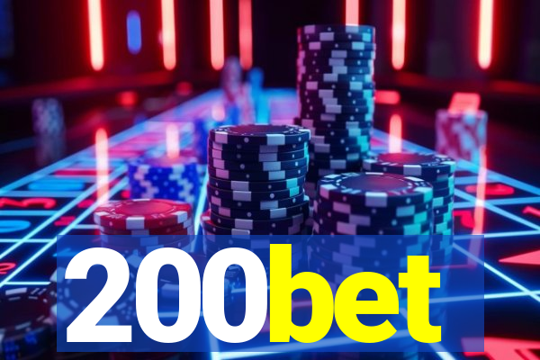 200bet