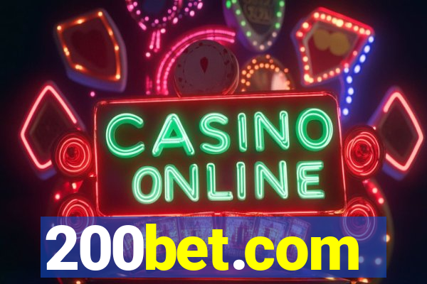 200bet.com