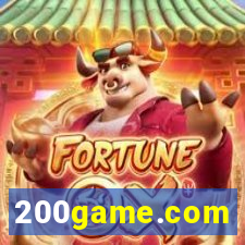 200game.com