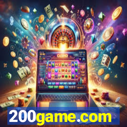 200game.com