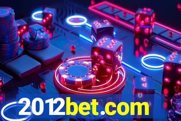 2012bet.com