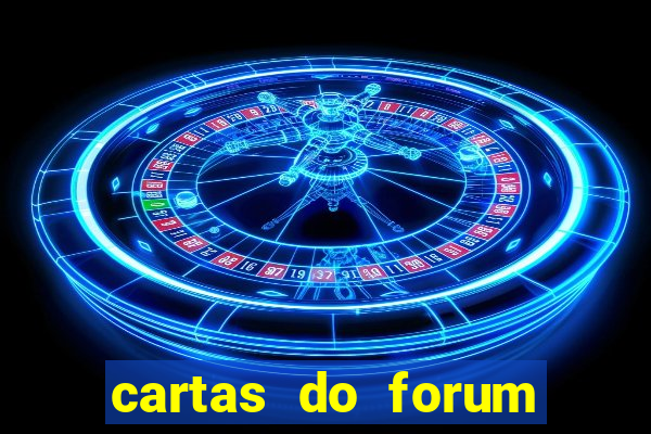 cartas do forum ele e ela site:www.revistaforum.com.br