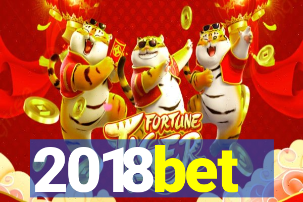 2018bet