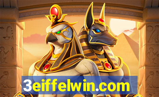 3eiffelwin.com