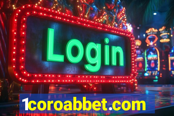 1coroabbet.com