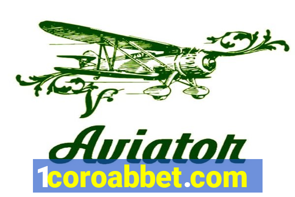 1coroabbet.com