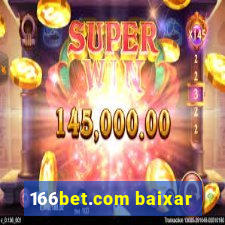 166bet.com baixar