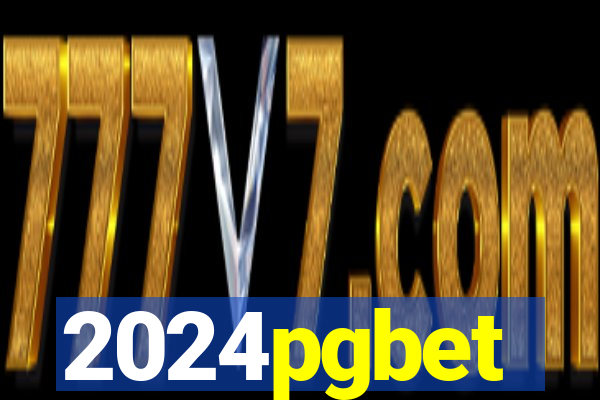 2024pgbet