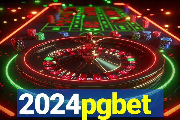 2024pgbet