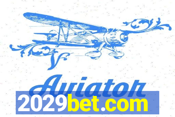 2029bet.com