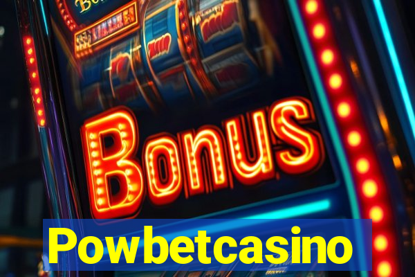 Powbetcasino