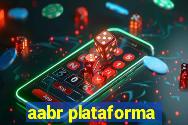 aabr plataforma