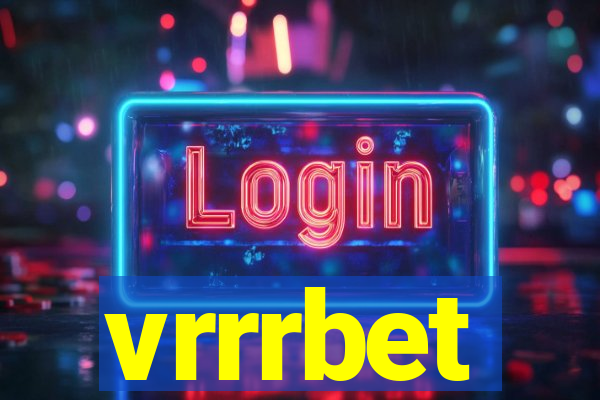 vrrrbet