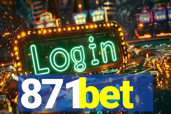 871bet