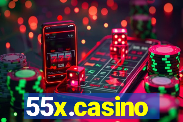 55x.casino