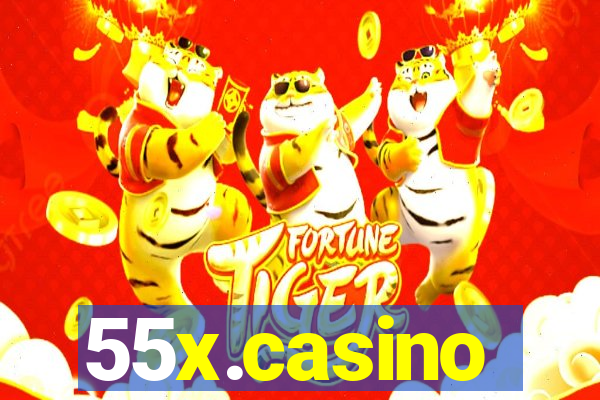 55x.casino