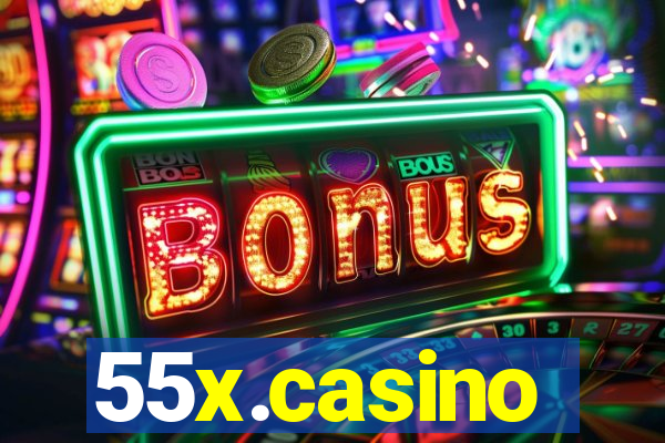 55x.casino