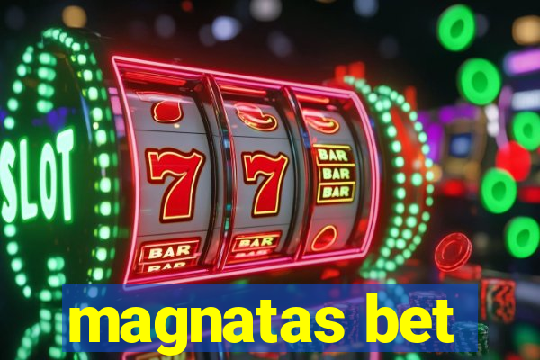 magnatas bet