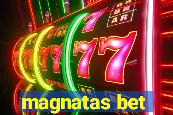 magnatas bet