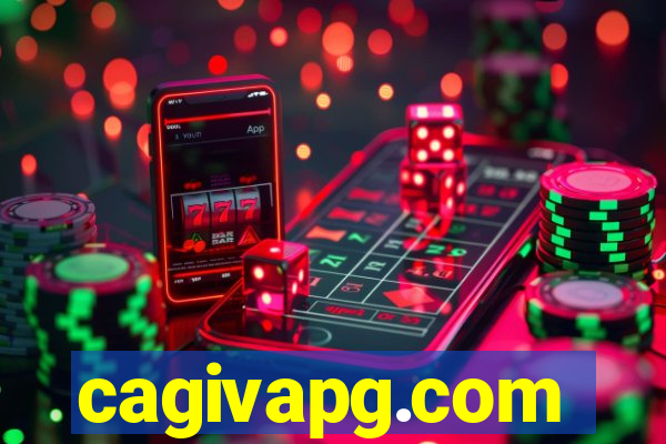 cagivapg.com