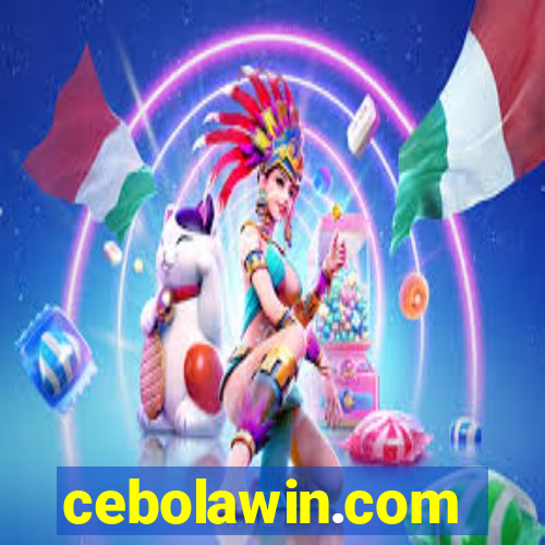 cebolawin.com