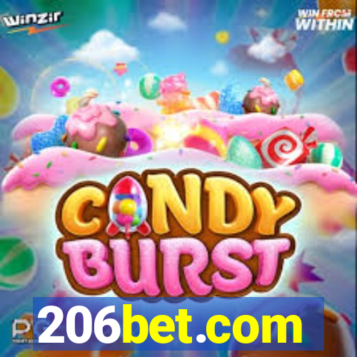 206bet.com