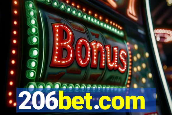 206bet.com