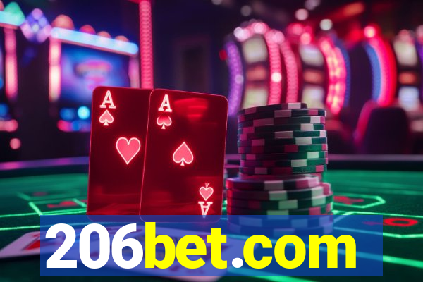 206bet.com