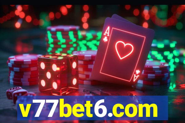 v77bet6.com