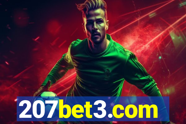 207bet3.com