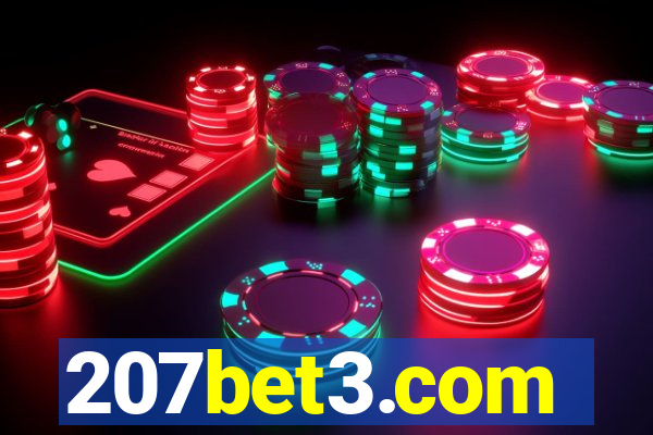 207bet3.com