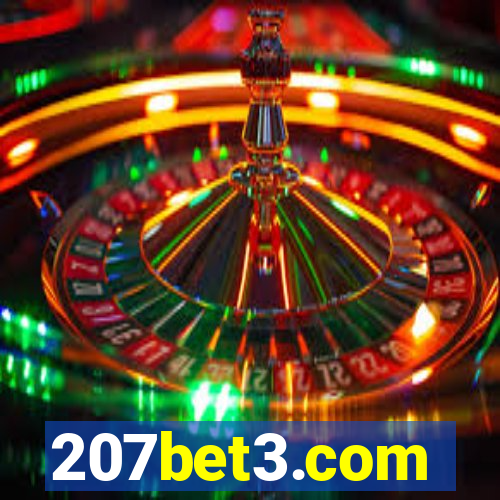 207bet3.com