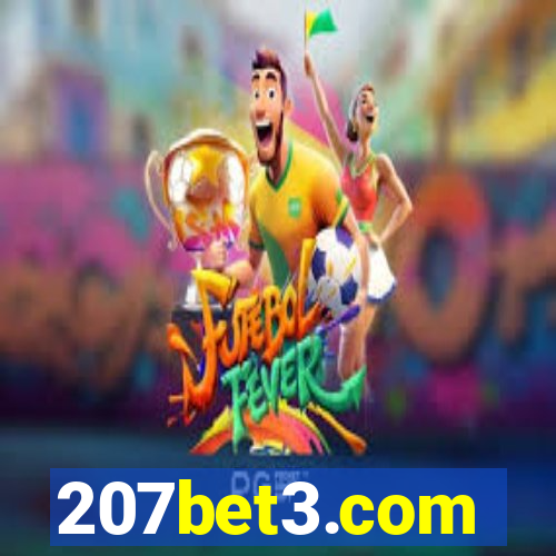 207bet3.com