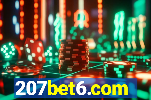 207bet6.com