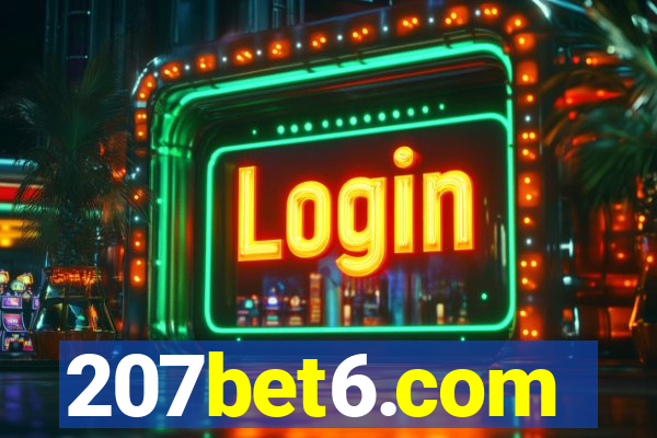 207bet6.com