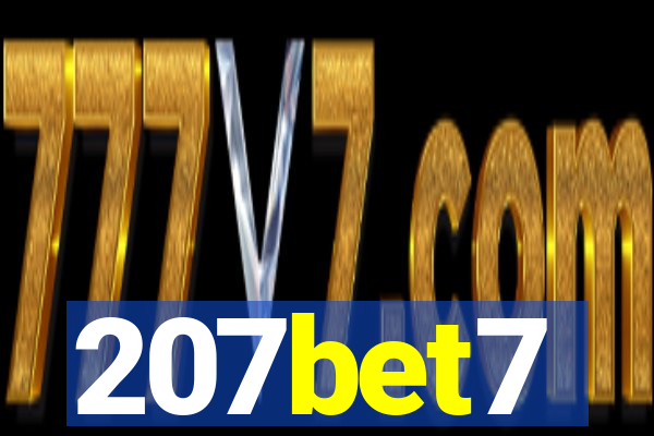 207bet7