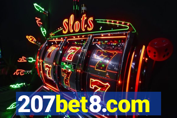 207bet8.com