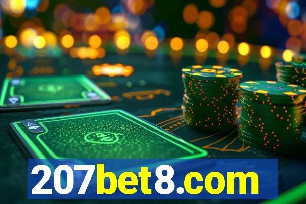 207bet8.com