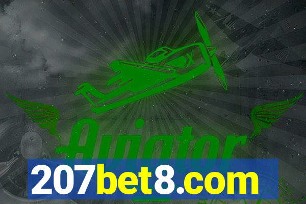 207bet8.com