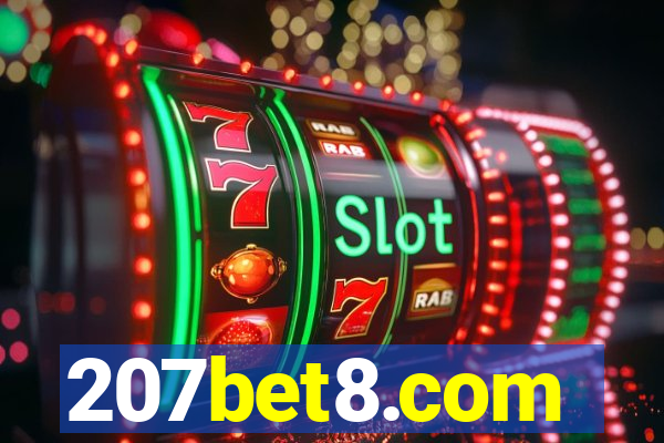 207bet8.com