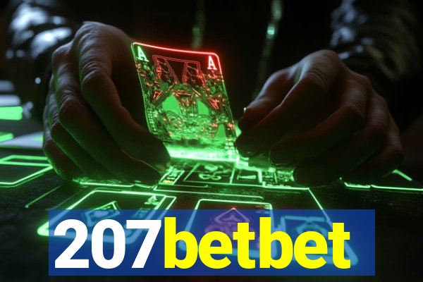 207betbet