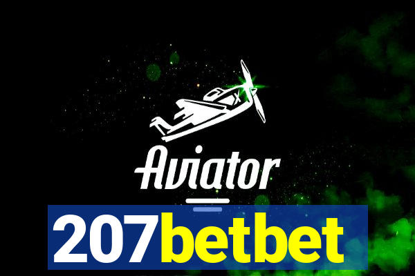 207betbet