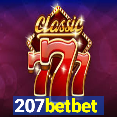 207betbet