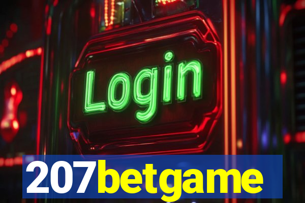 207betgame