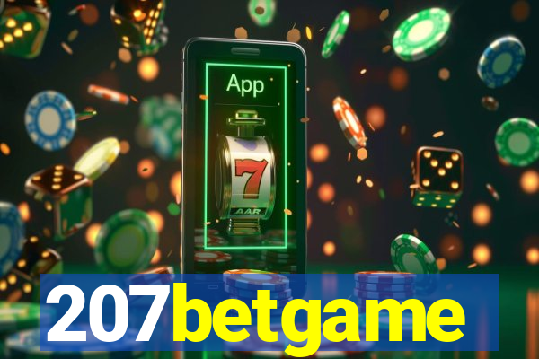 207betgame