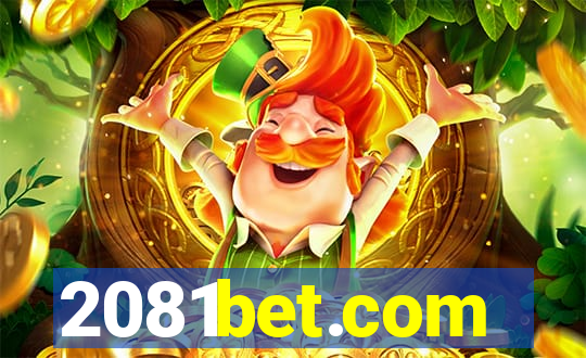 2081bet.com