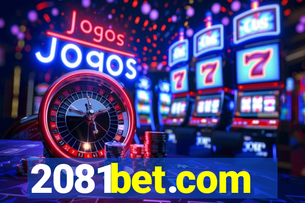 2081bet.com