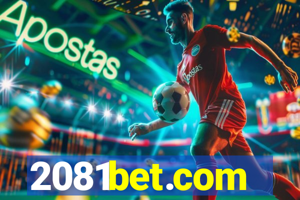 2081bet.com