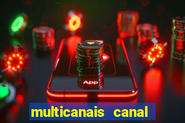 multicanais canal combate ao vivo