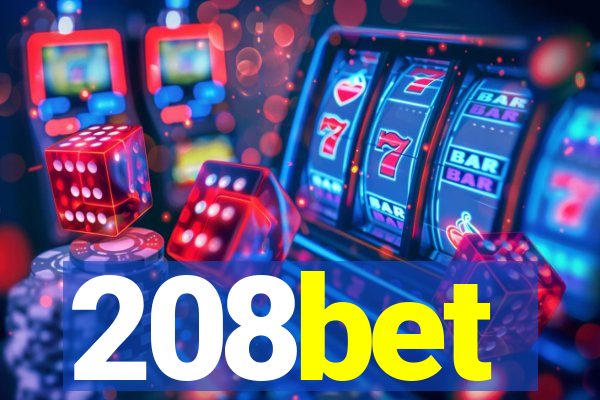 208bet